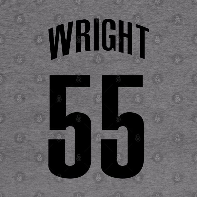 Wright by Cabello's